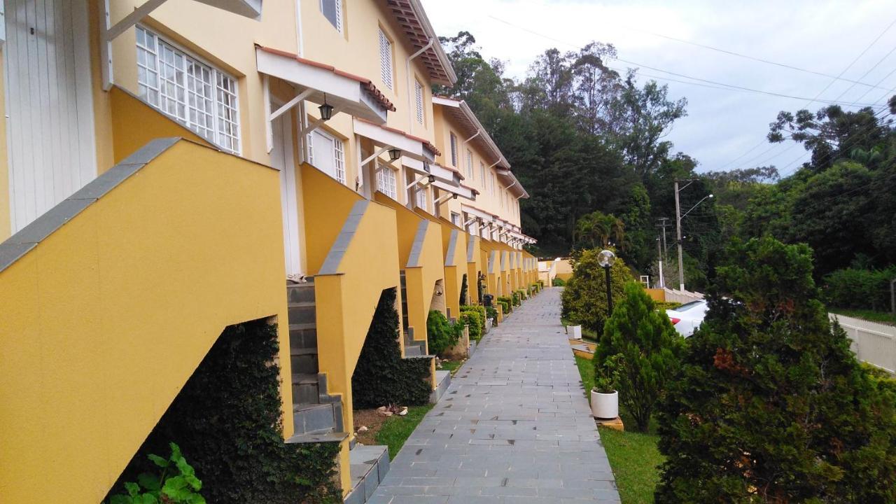 Condomínio Vila Paradiso Serra Negra (Sao Paulo) Exterior foto